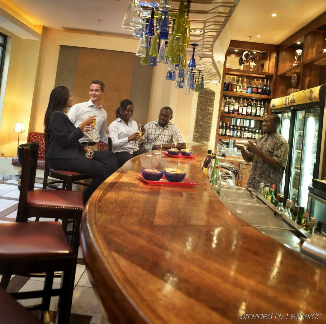 Southern Sun Hotel Dar es Salaam