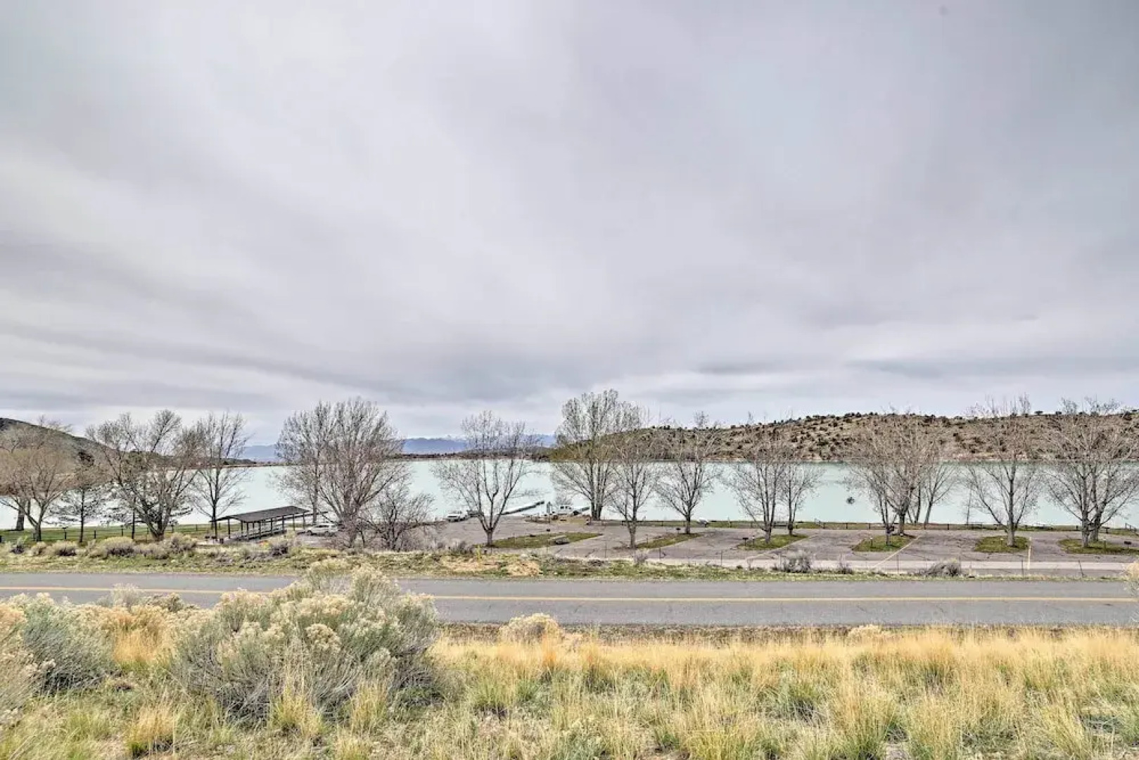 Rustic Cabin Near Palisade State Park w/ Deck!