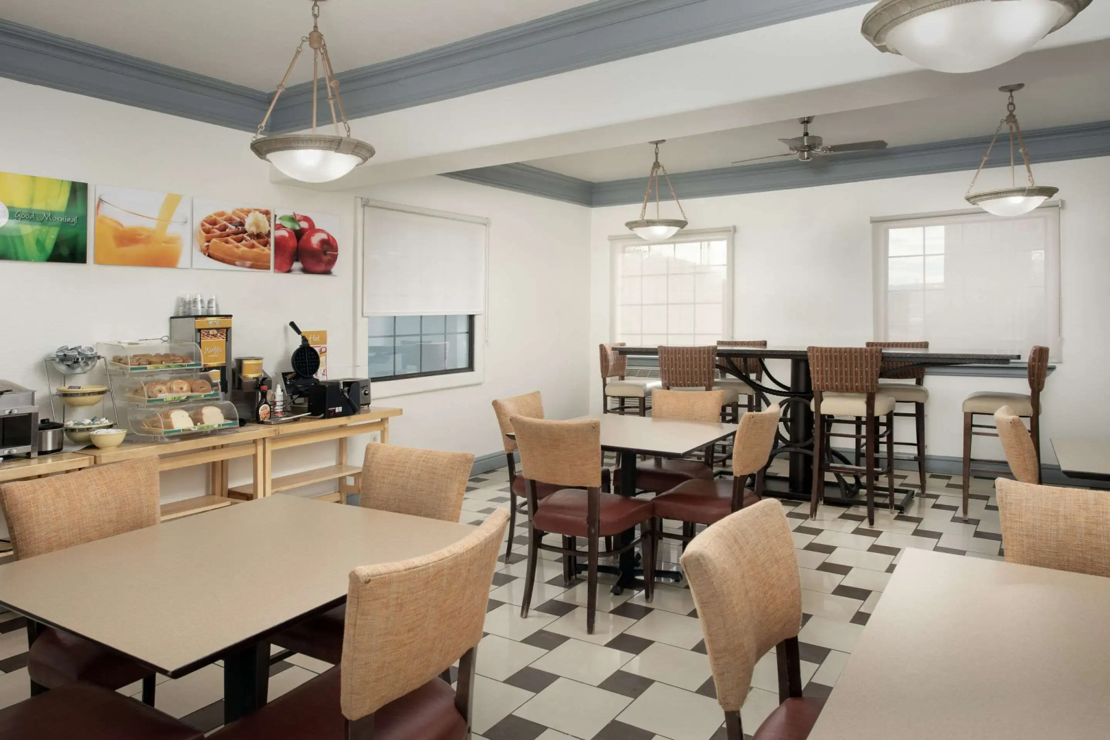 Quality Inn & Suites Gallup I-40 Exit 20