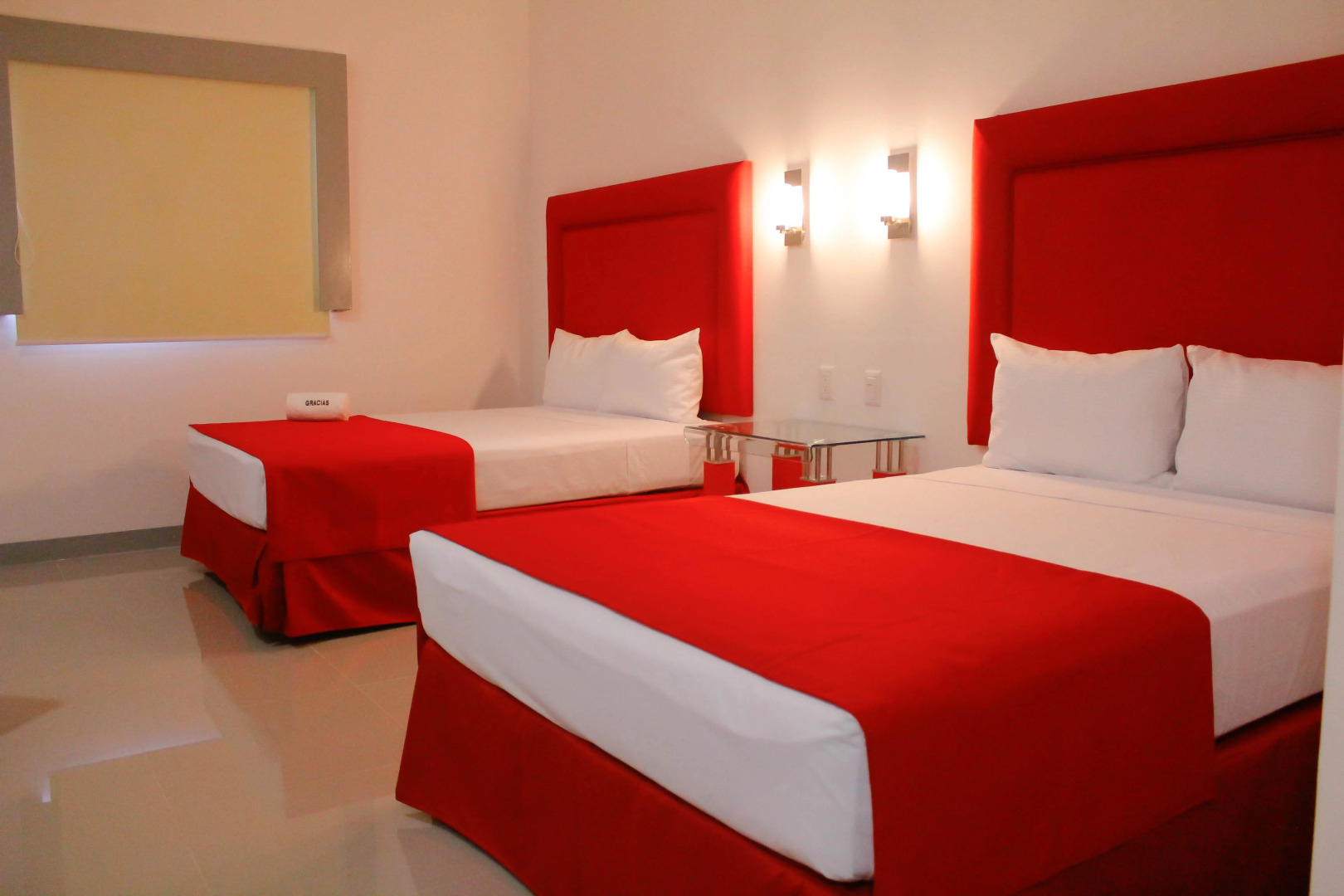 Hotel Zar Coatzacoalcos