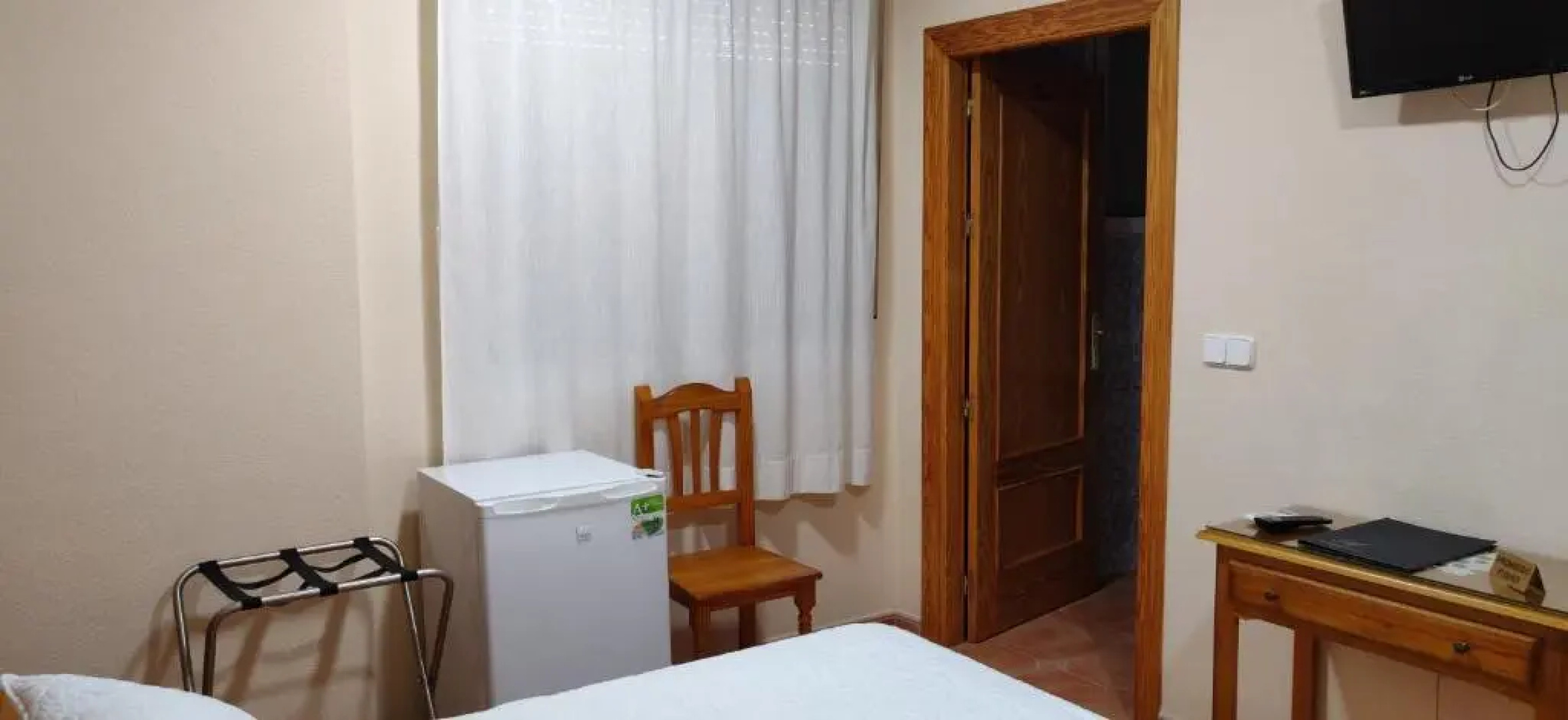 Hotel La Posada