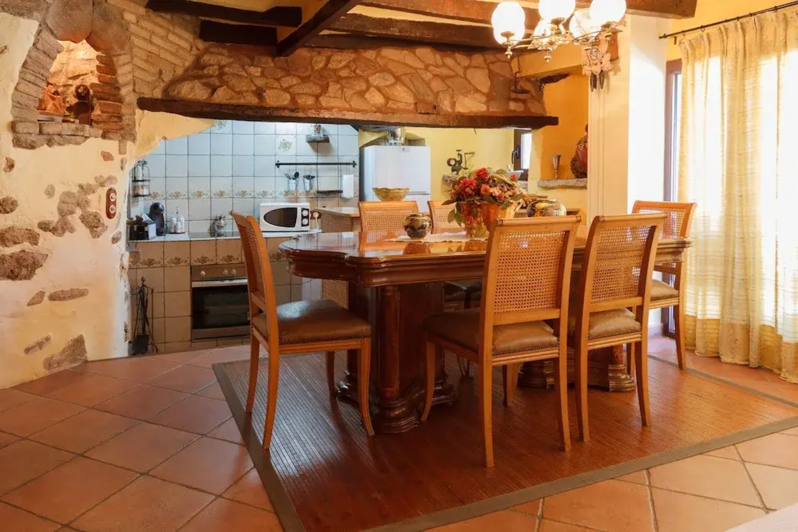 Hotel Rural El Molí