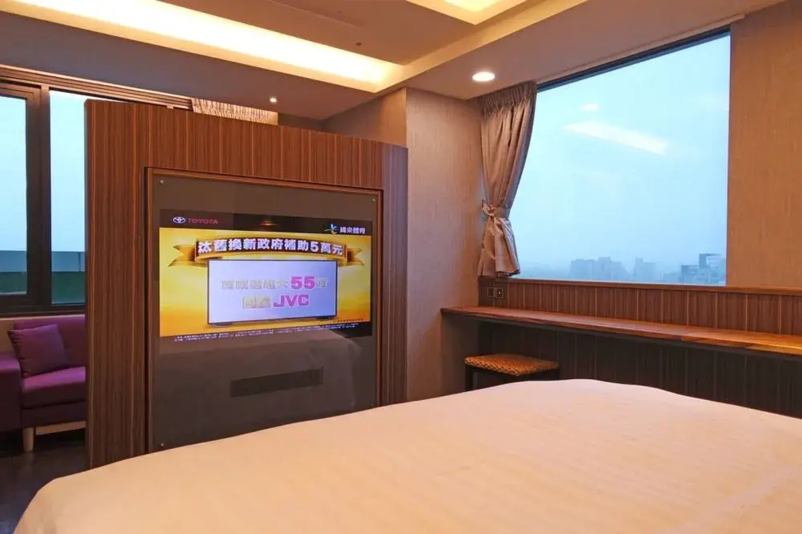 天使商旅 台北101 Angels' Hotel . Taipei 101