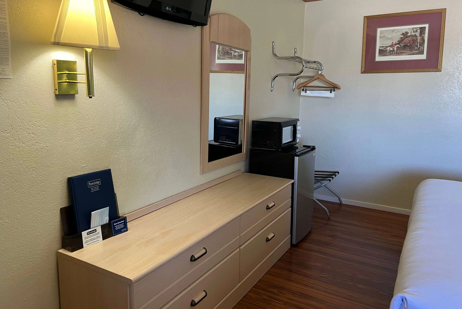 Travelodge by Wyndham Holbrook