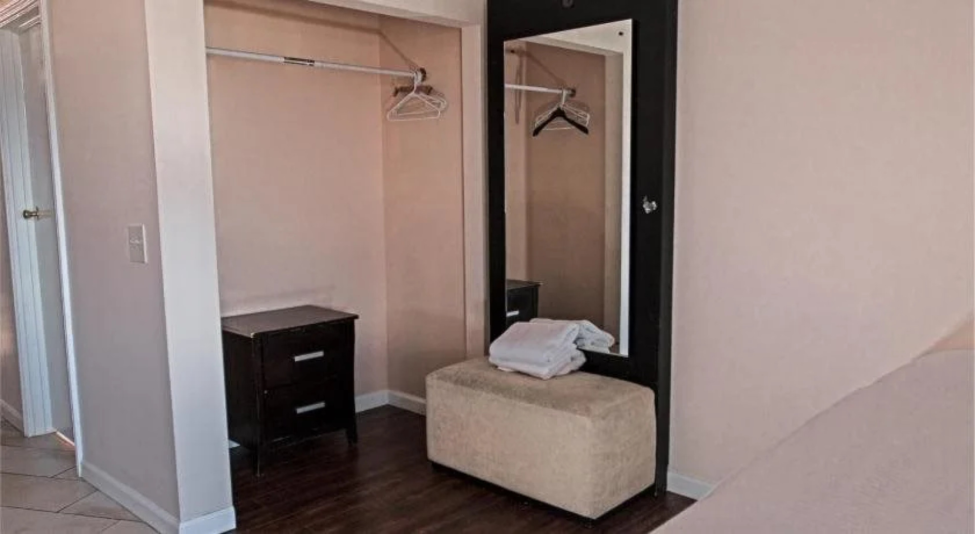 Sahara Mineral Hot Springs Spa & Resort