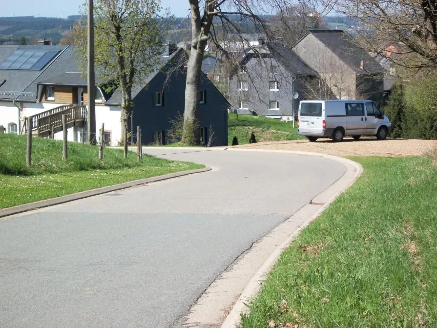 FILD - Holiday Apartment