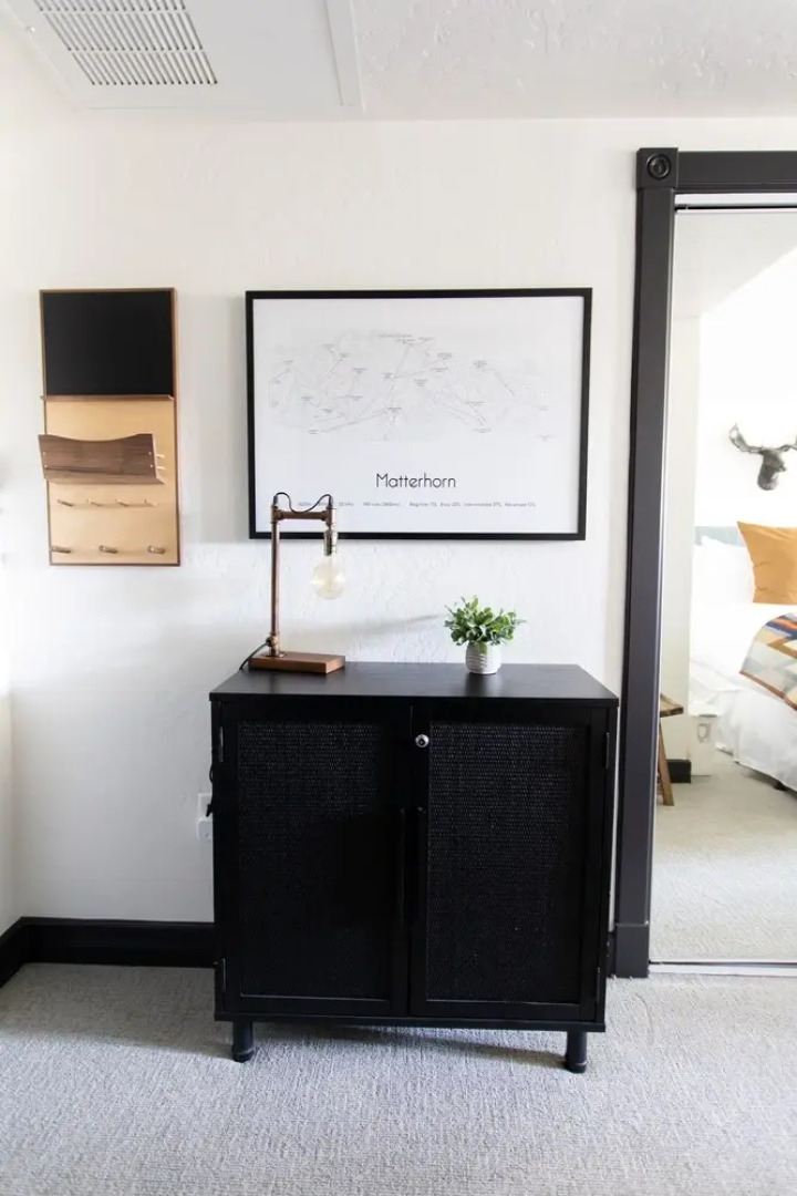 New Upscale Adventure Hub~ski Resorts, Backcountry & Park City 3032 1 Bedroom Apts by Redawning