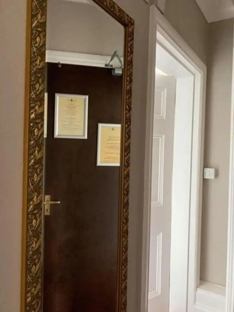 The Old Manor House Hotel