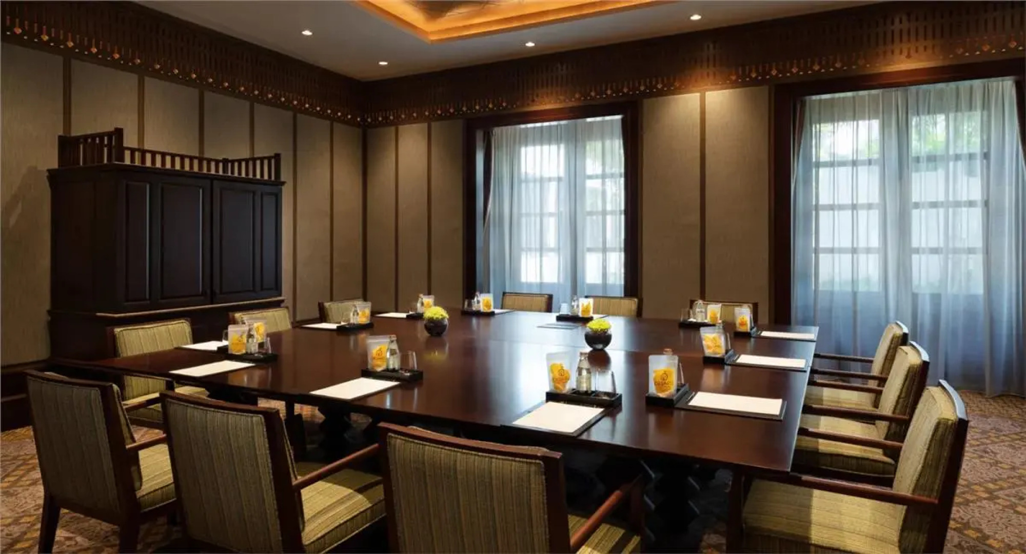 Anantara Desaru Coast Resort & Villas