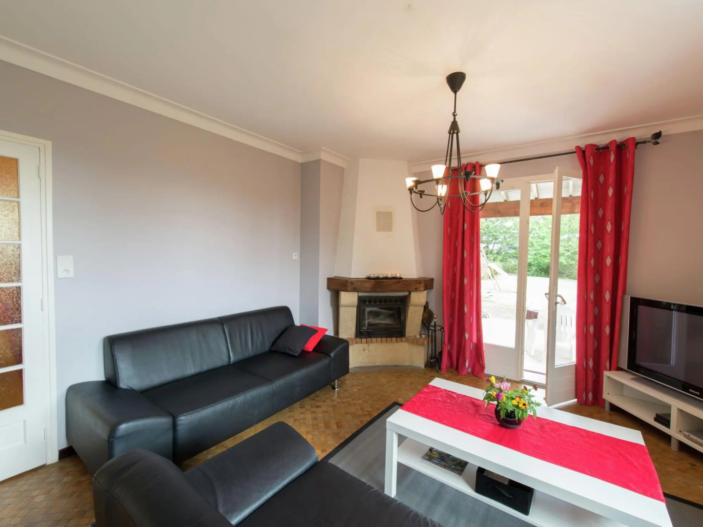 Holiday Home in Magnificent Natural Setting With Breathtaking View