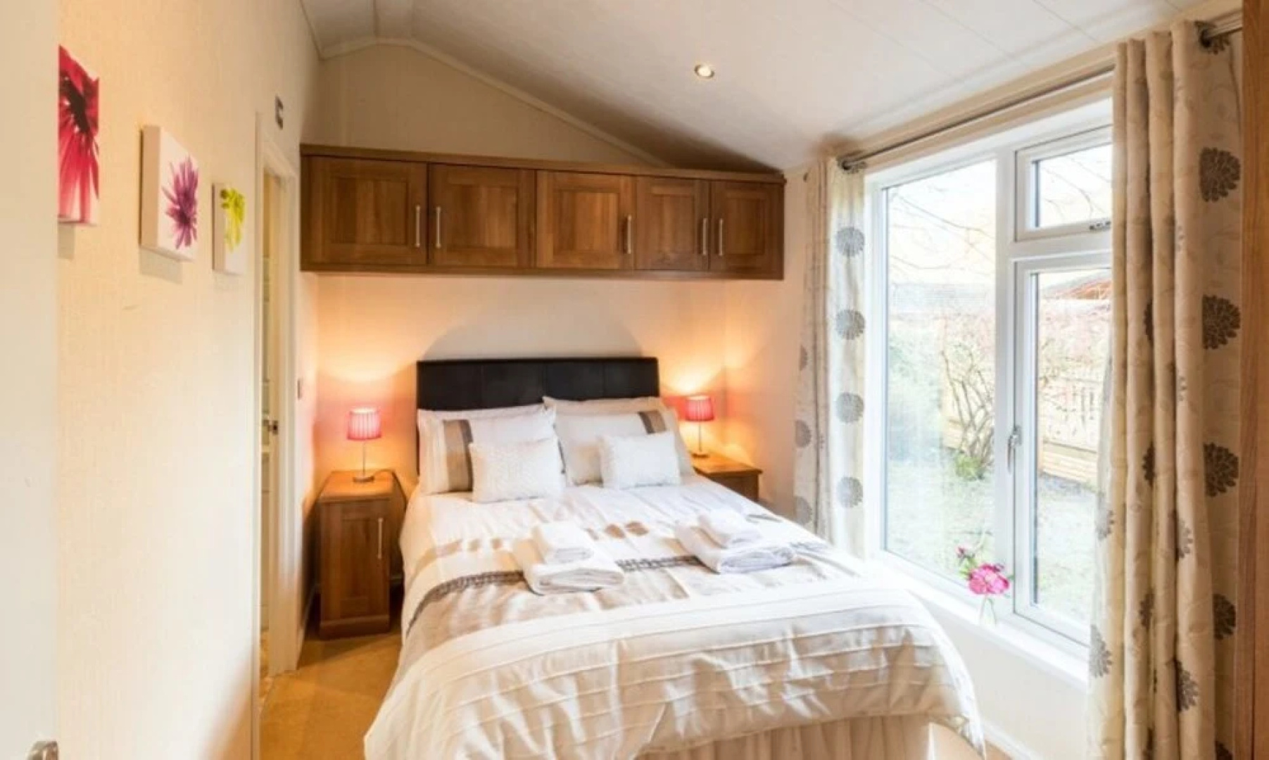 Tiggywinkle Beck Lodge
