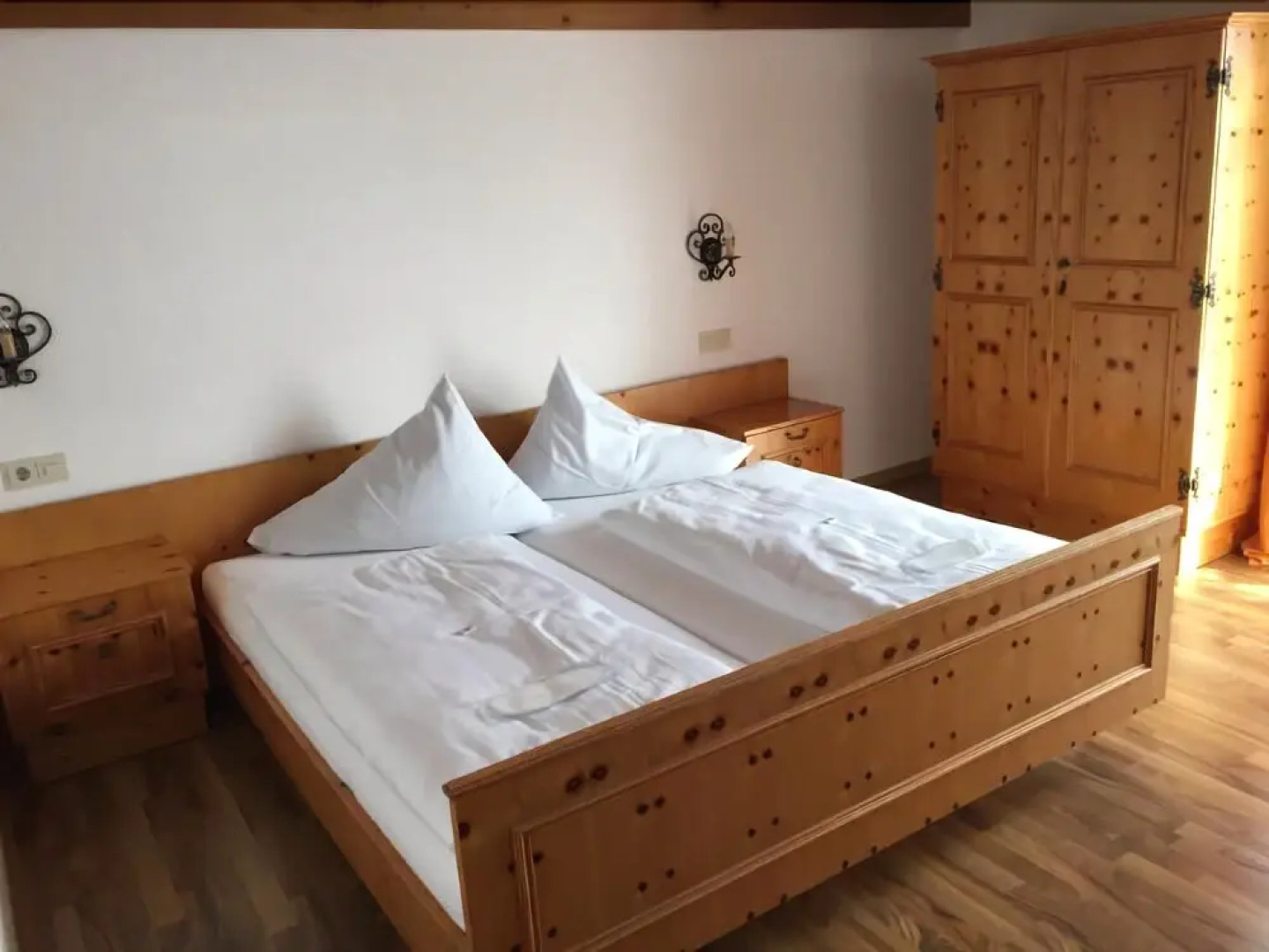 Landgasthof Knappenstuben