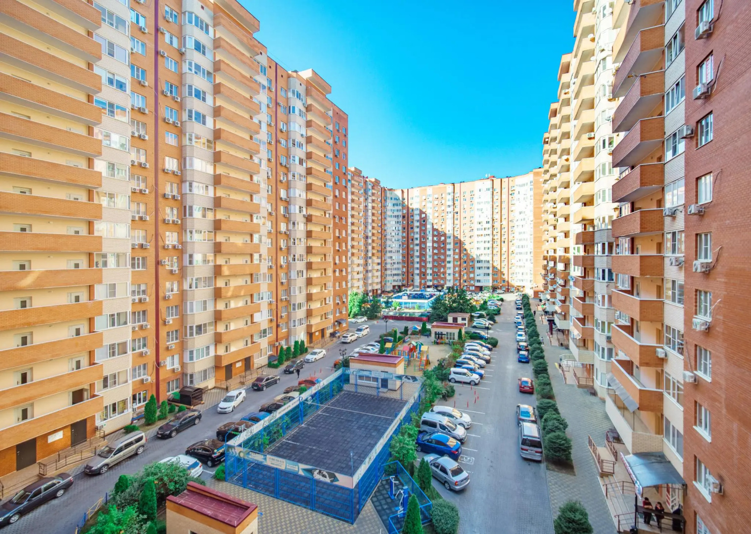 Posutochno One Days на улице Восточно-Кругликовская 22/2