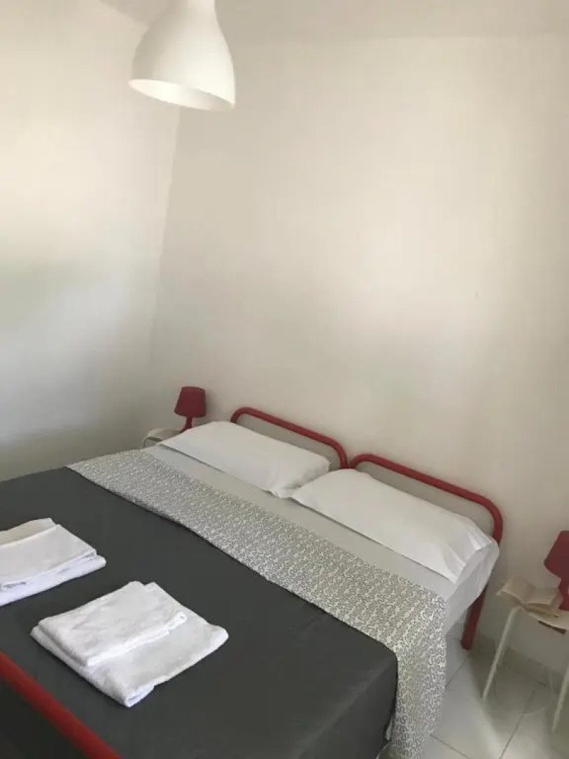 Appartamenti Le Mimose