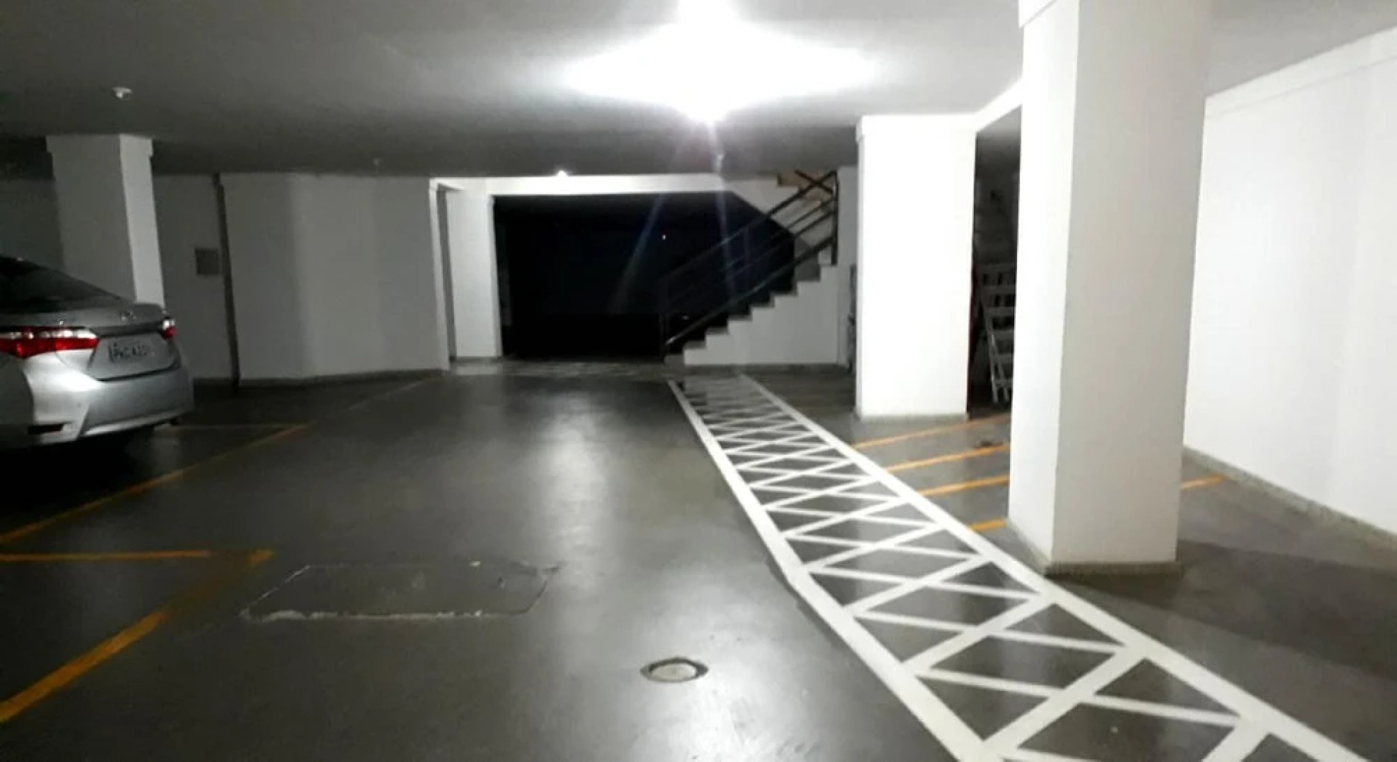 OYO Apart Hotel Cidadela