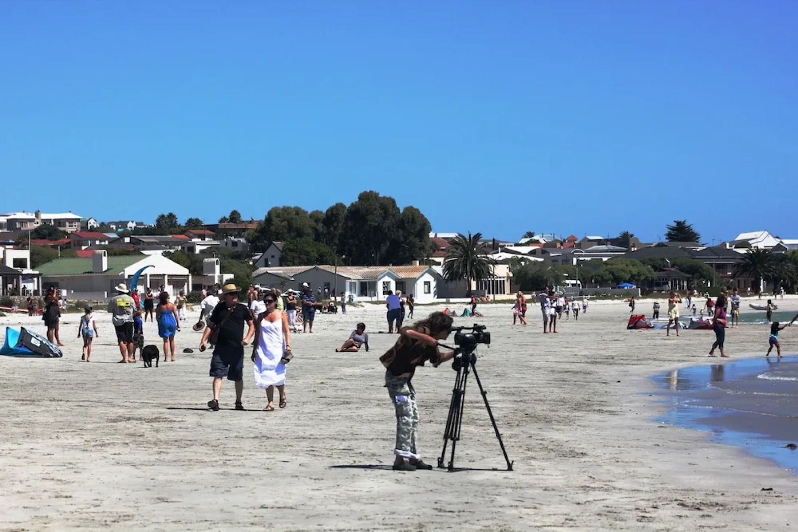 The Nook, Langebaan 4-Sleeper