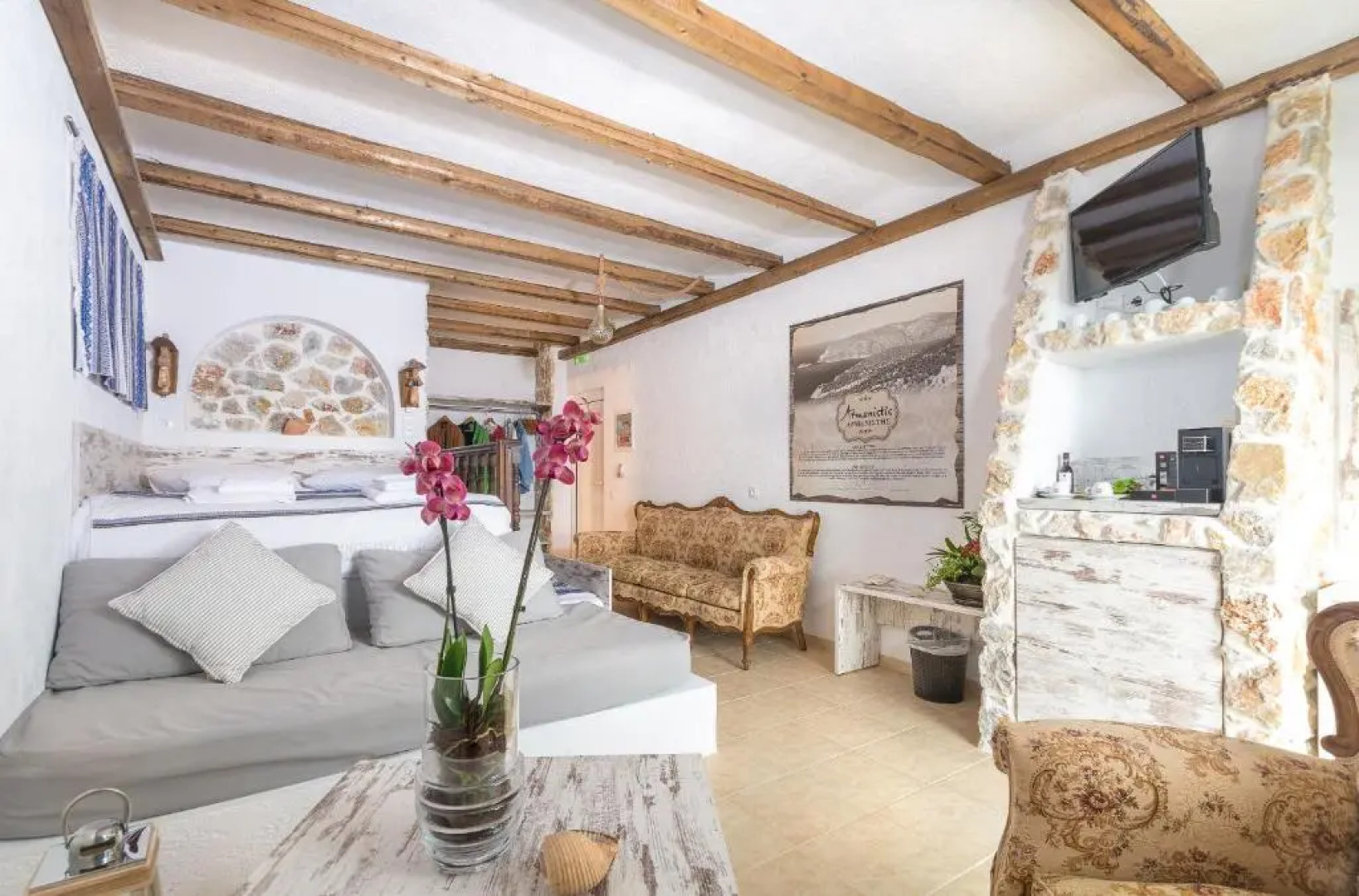 Limeri Traditional Guest House