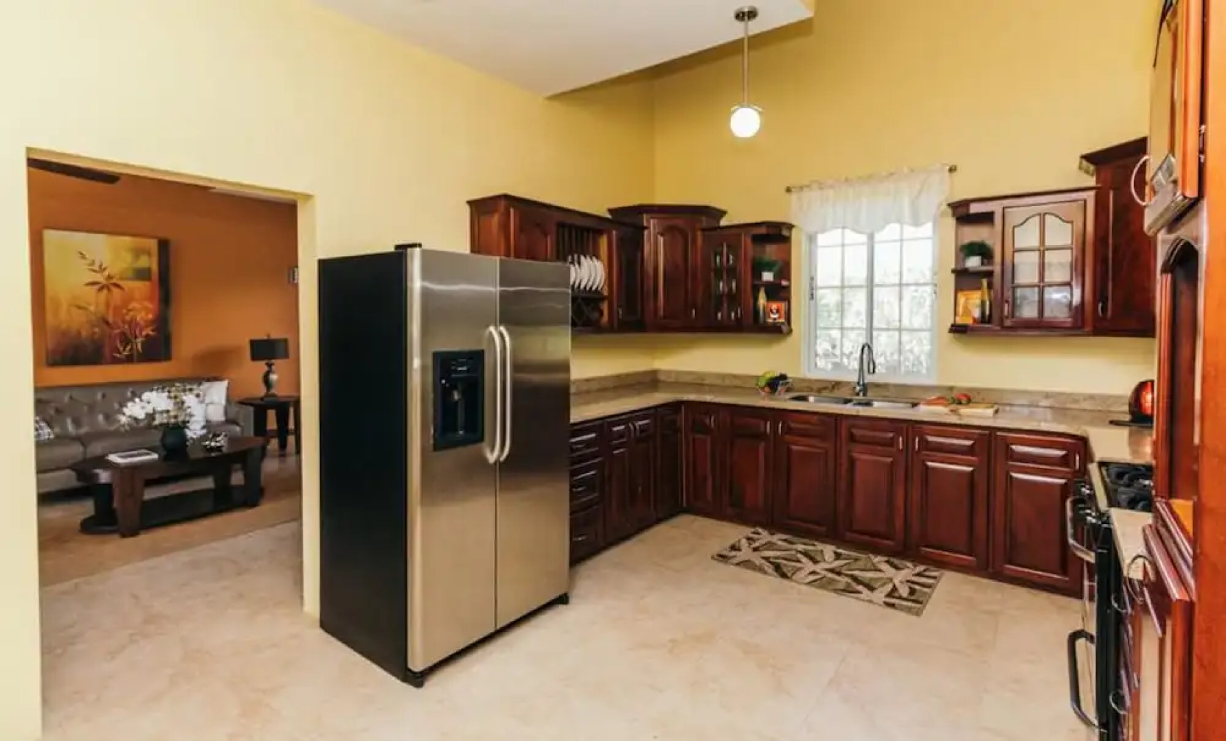 Paradise  Beach Front Apartment