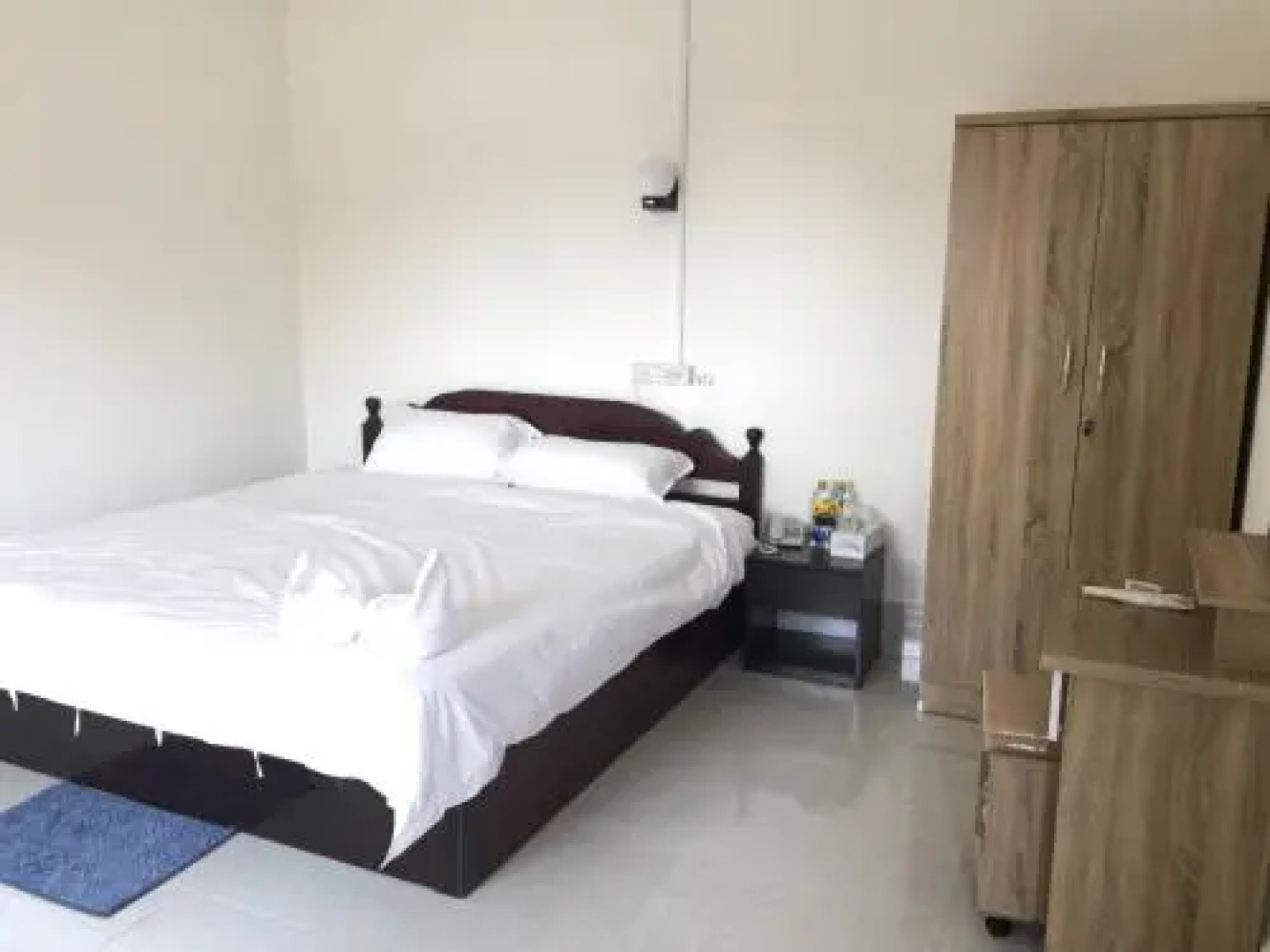 Oudomsin Guesthouse
