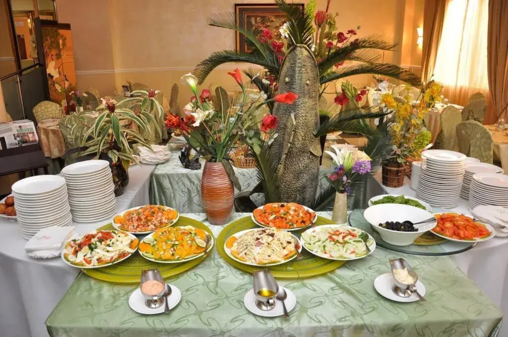 Sotel Suites Limited