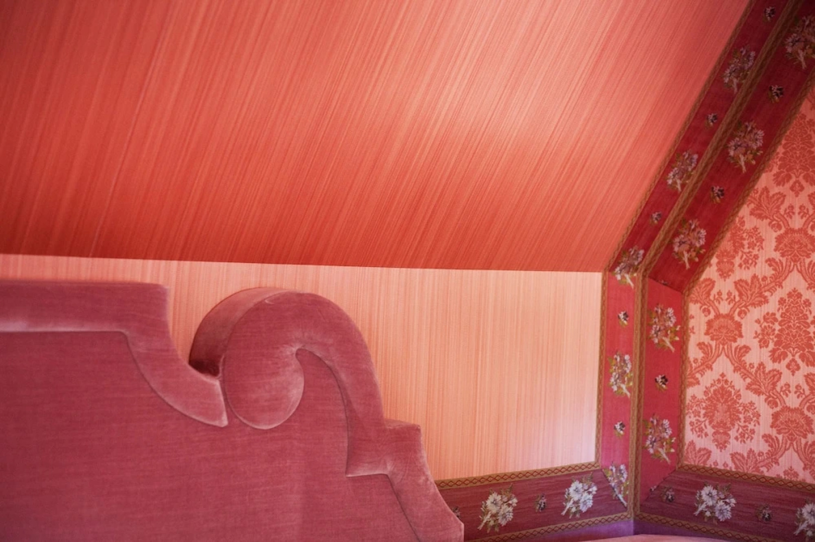 Château Louise de La Vallière