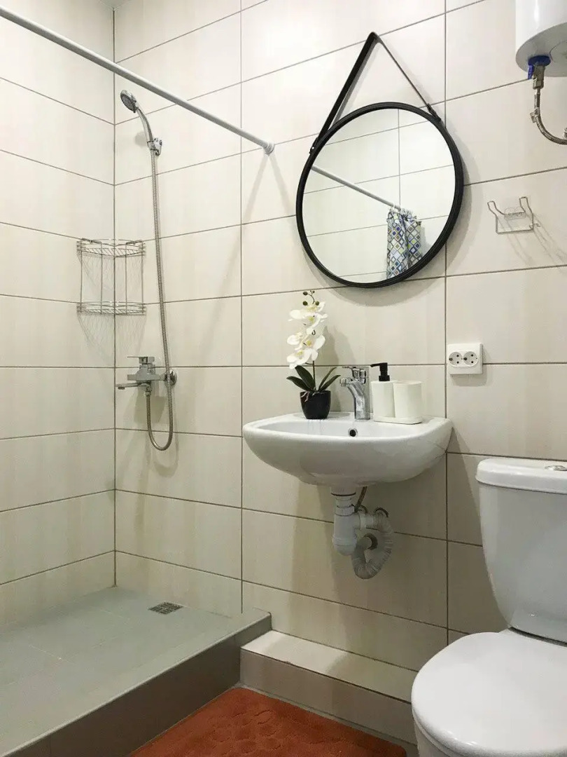 Апартаменты на улице Сухановская