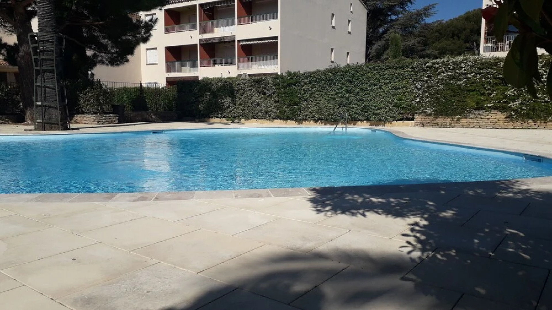 les hameaux de Provence