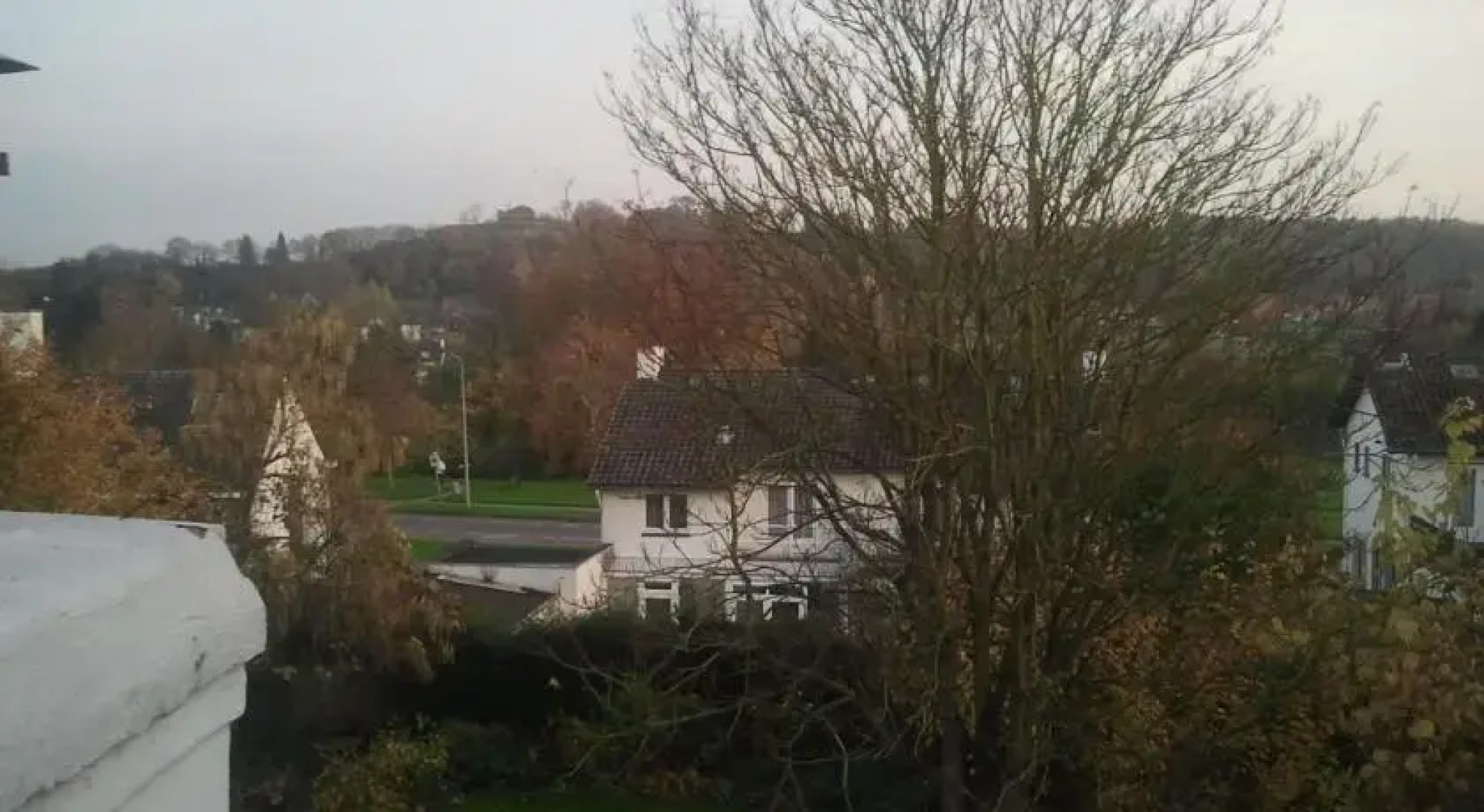 Bed & breakfast La Bella