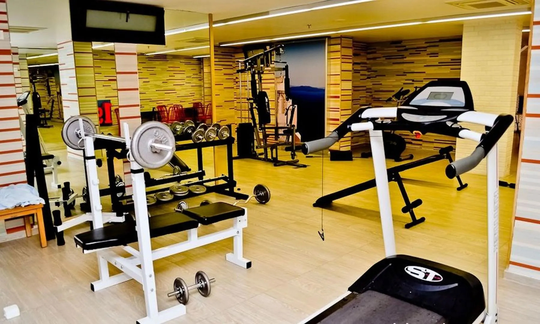 La Mer Deluxe Hotel & Spa - Adults only