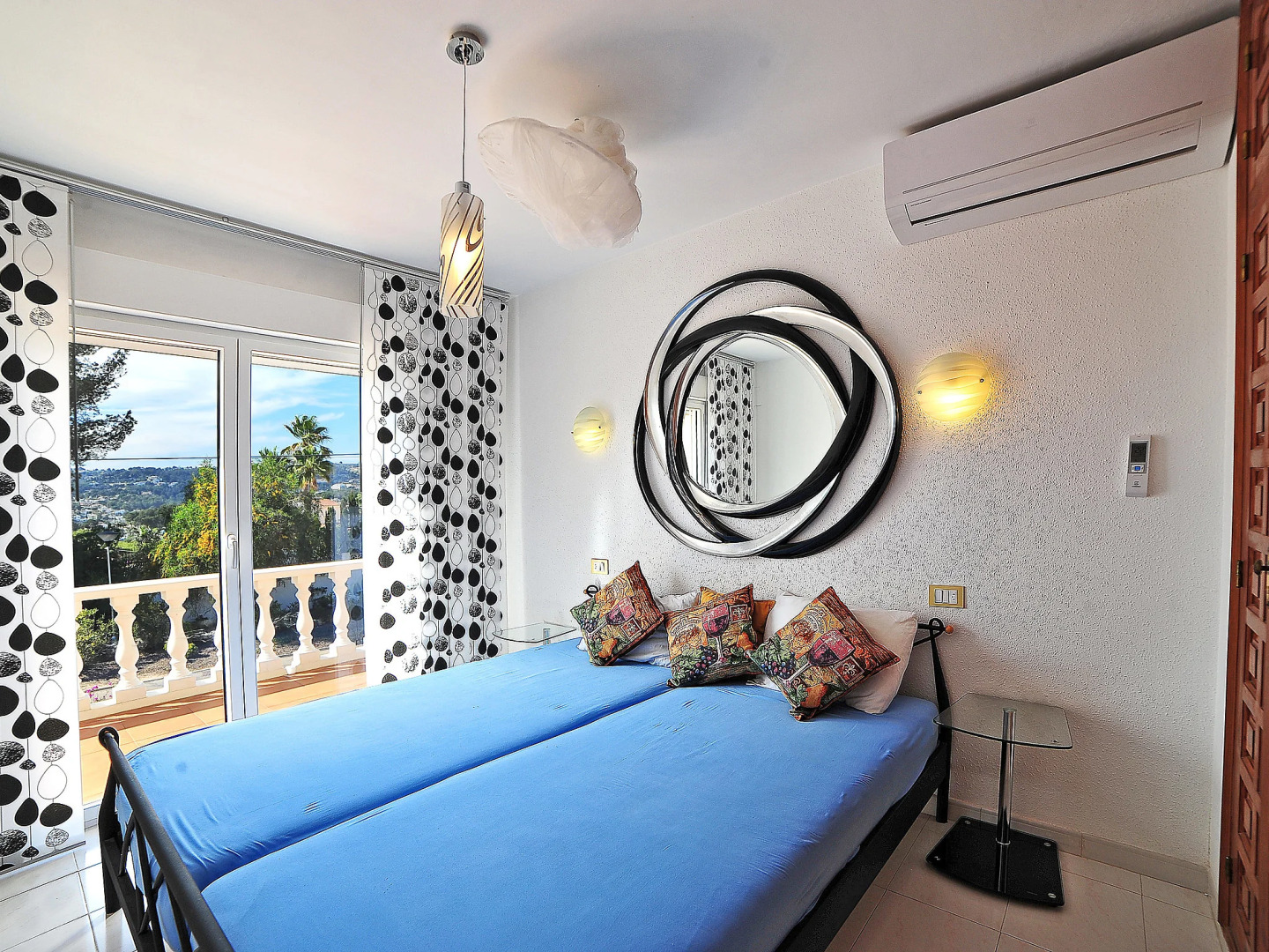 Holiday Home El Gazebo