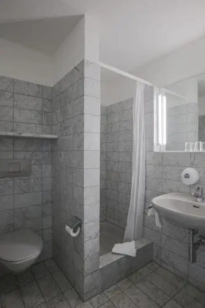 Hotel Restaurant Seegarten