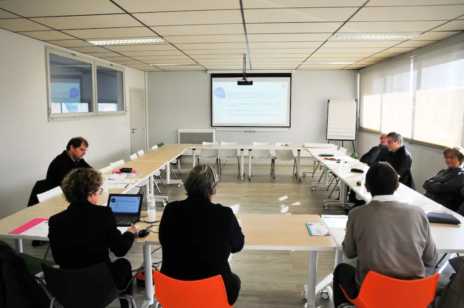 Hôtel Atlantica Bordeaux Metropole