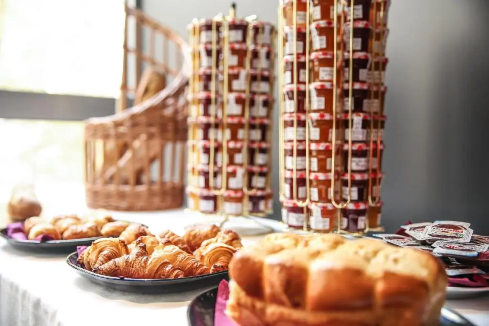 Arena Hotel La Defense