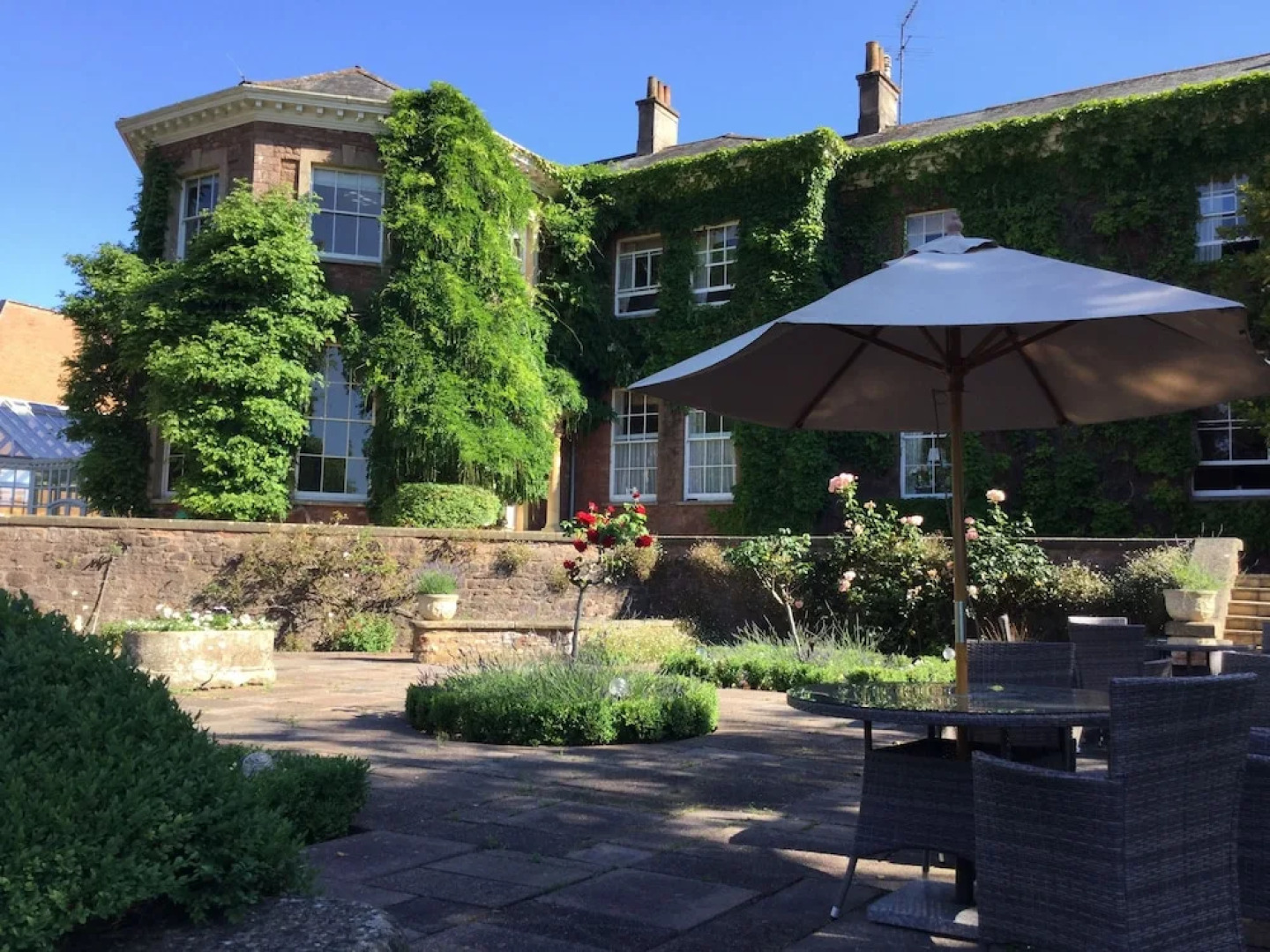 Cedar Falls Health Spa