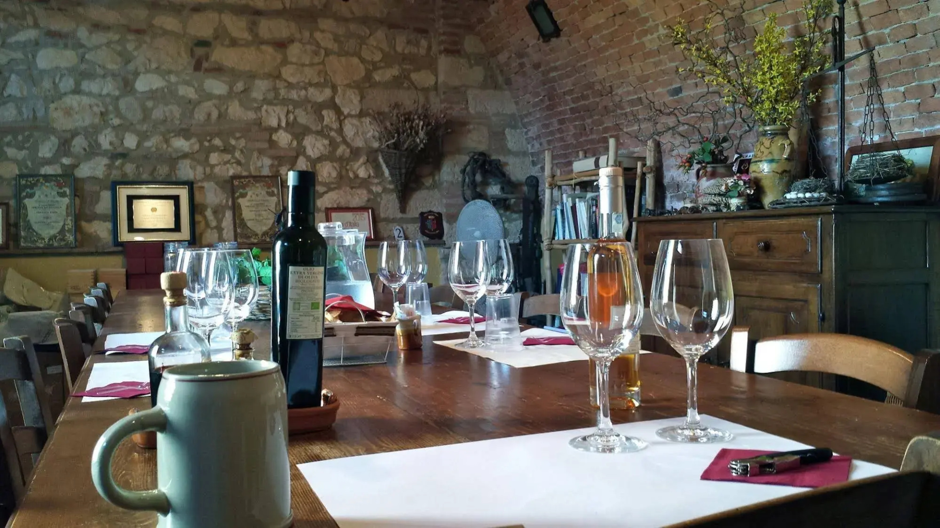 Musella Winery & Relais