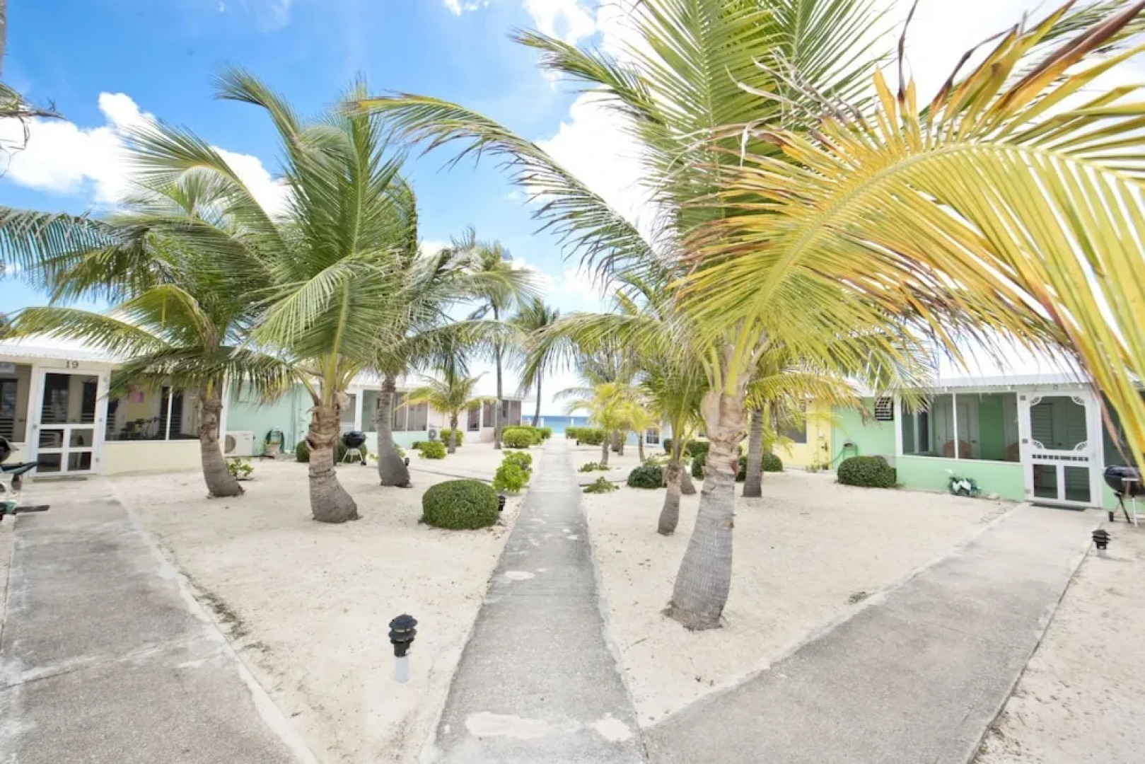 Kozy Kai - Sealodge #17 (Condo)