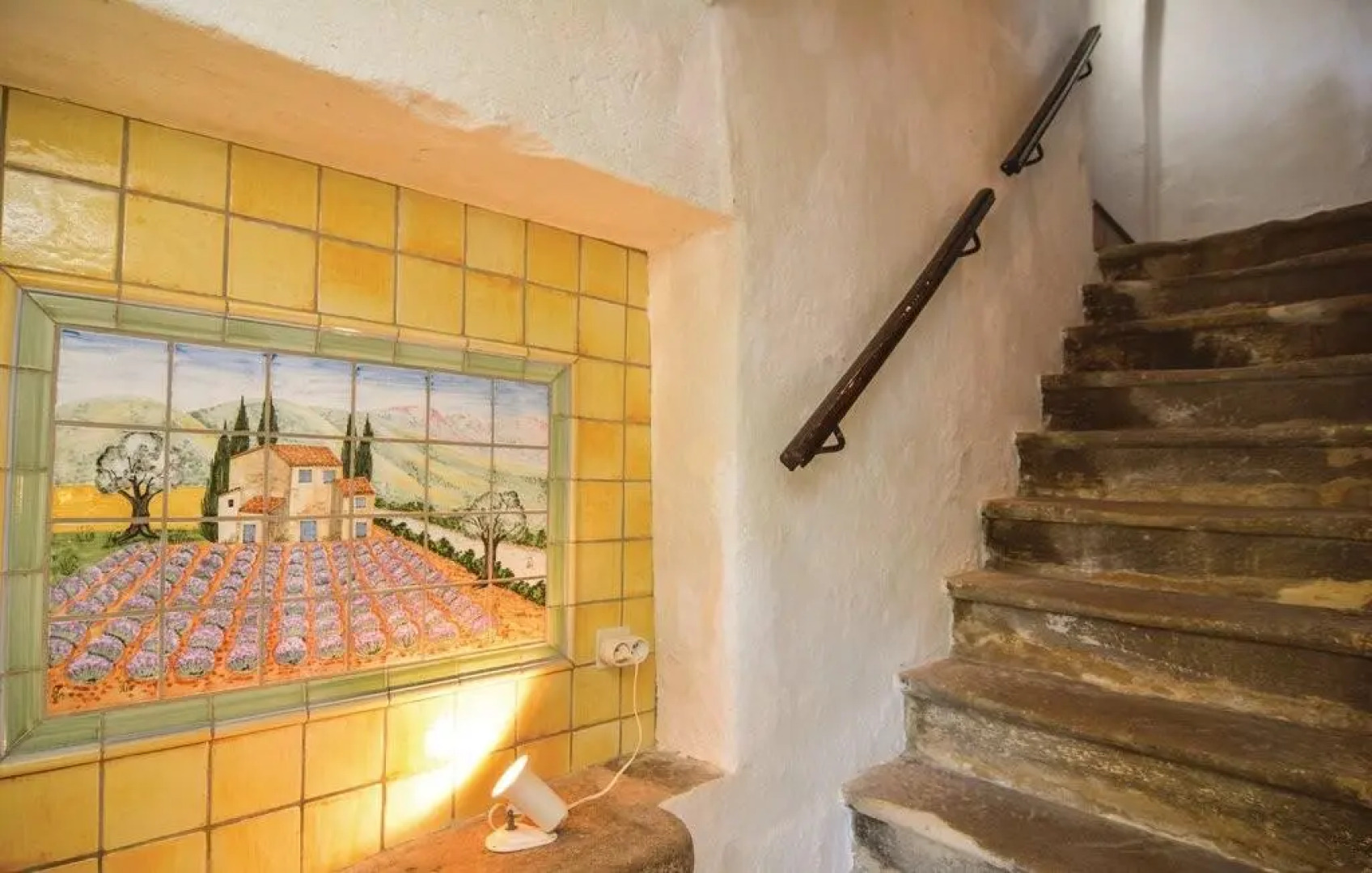 Château de Castelnau Valence