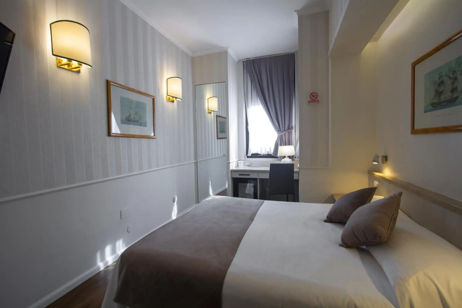 Zest Airport Jakarta by Swiss-Belhotel International