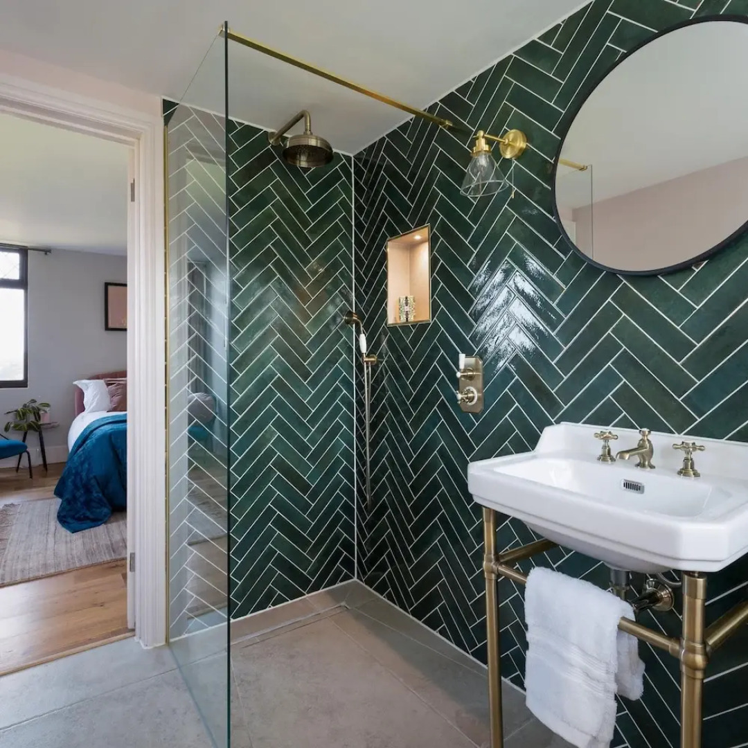 The Spinney in Paignton