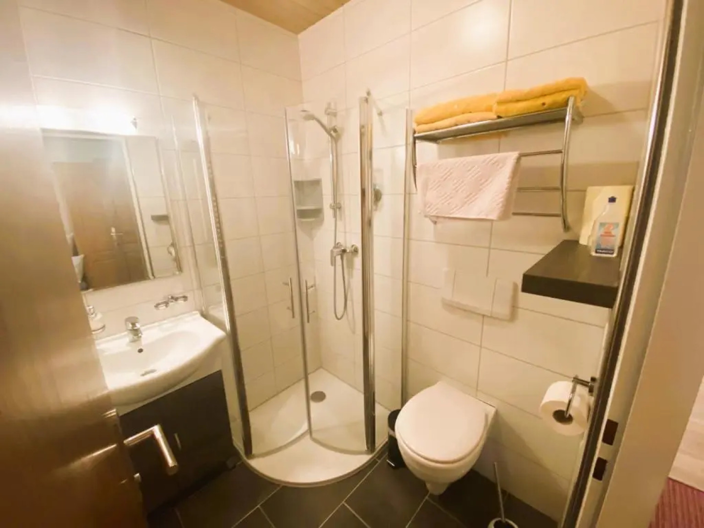 Familienbauernhof Strassbauer