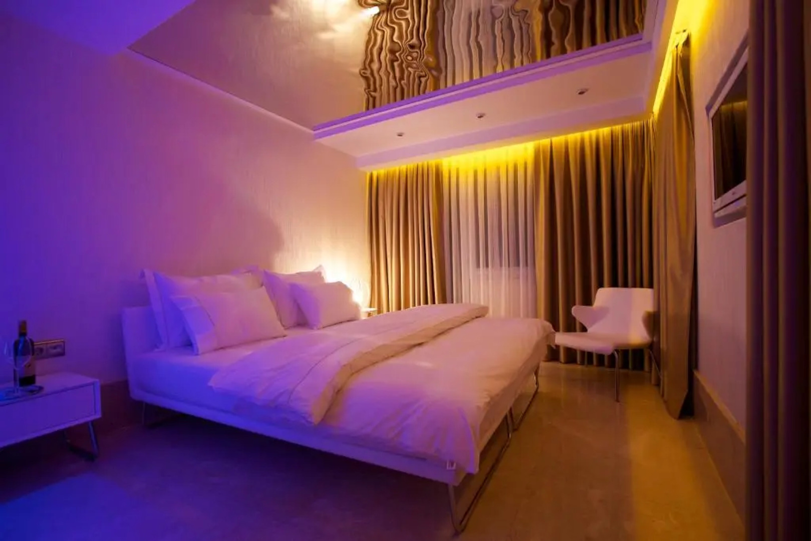 Venn Boutique Hotel - Boutique Class