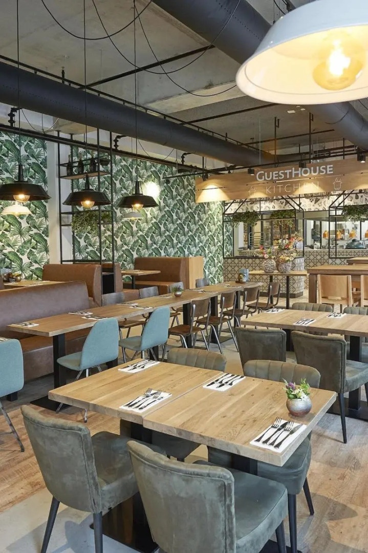 GuestHouse Hotel Kaatsheuvel