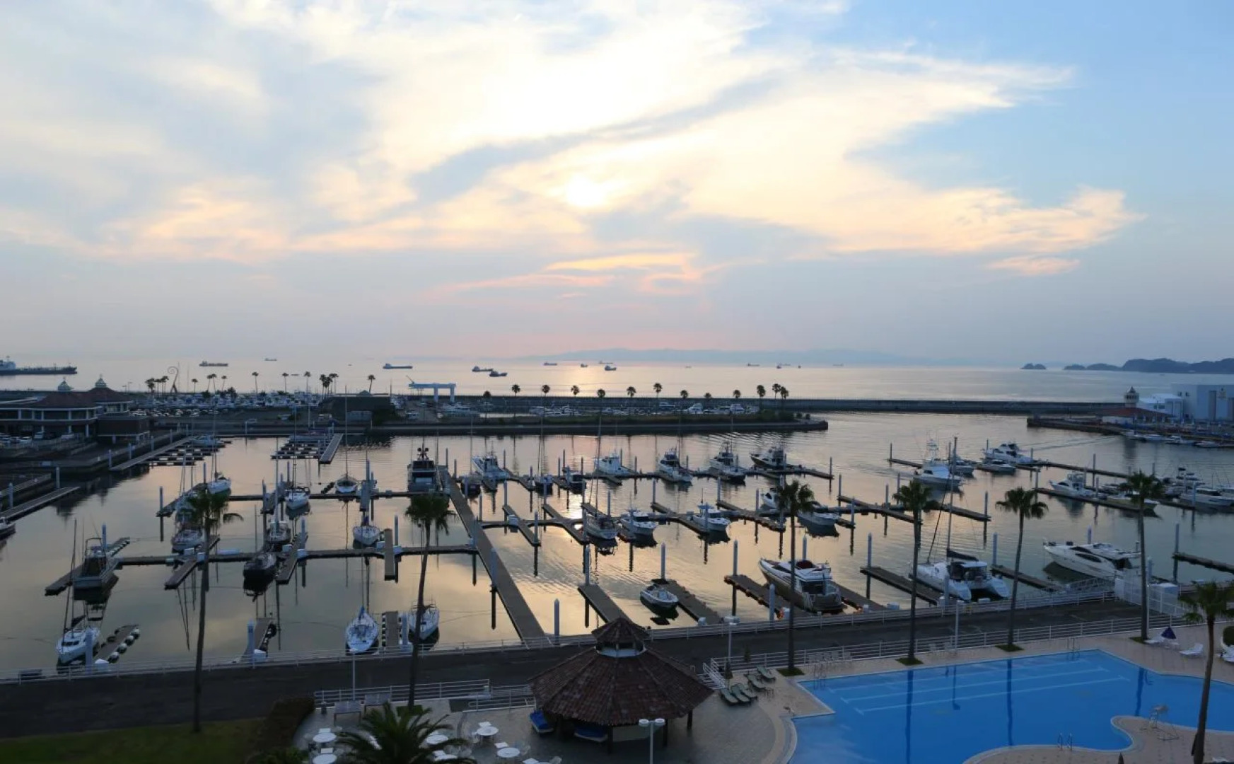 Wakayama Marina City Hotel