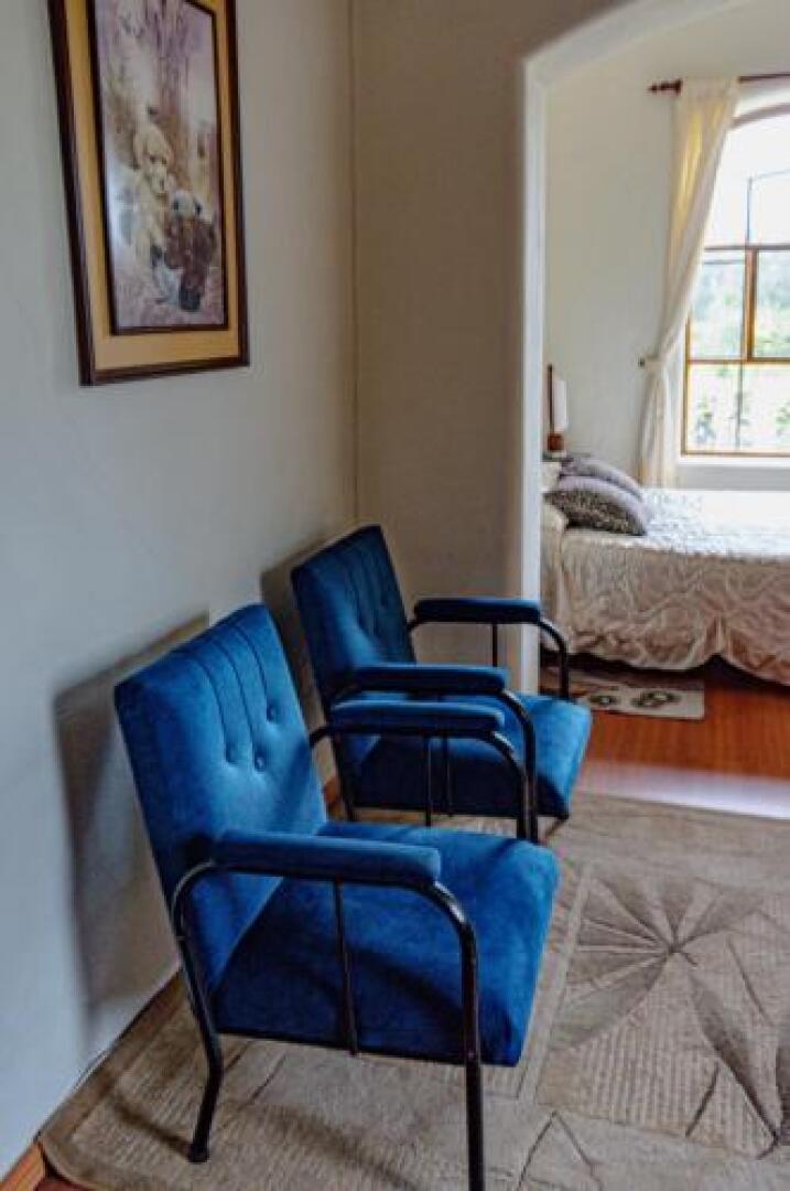 Hotel Cotacachi Hosteria Oro Azul