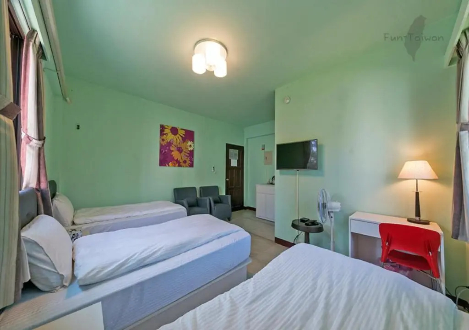 Kinmen Trip Bed and Breakfast