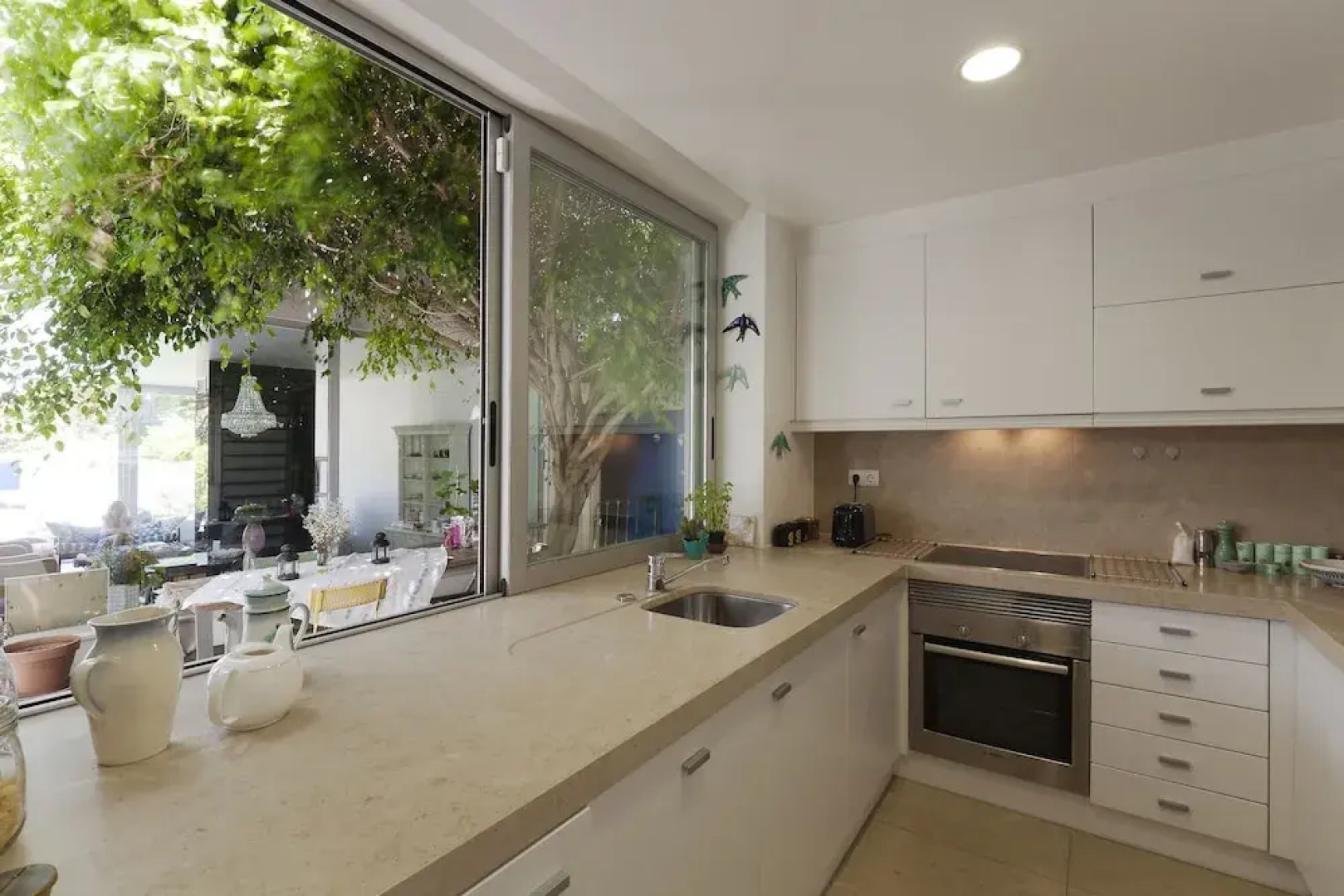 Casa do Pai Beach House