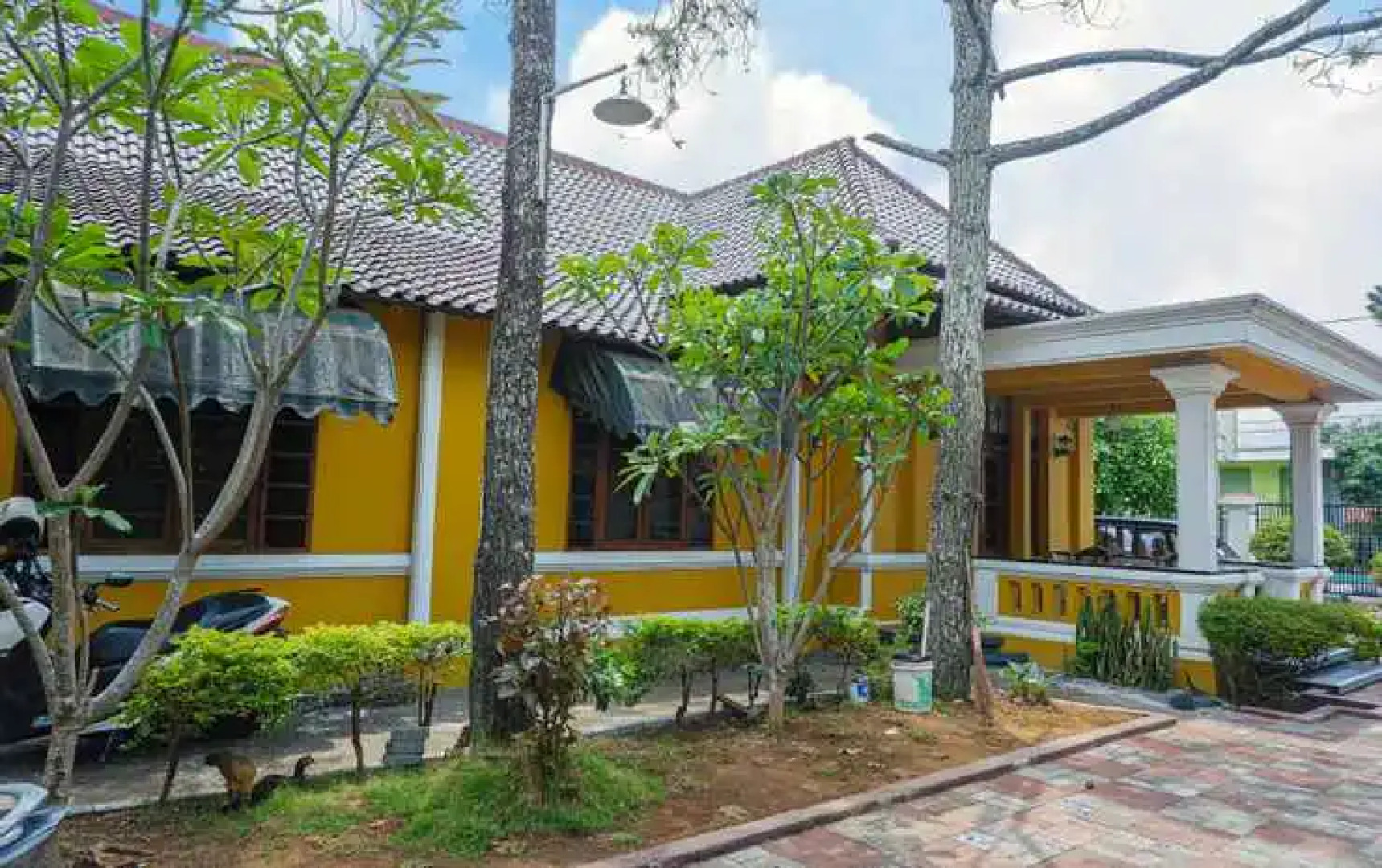 Wisma Yasmin Syariah