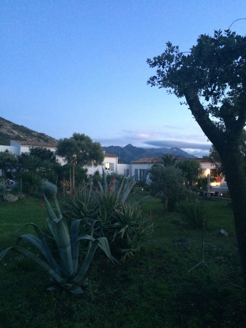 Hôtel & Restaurant Les Mouettes