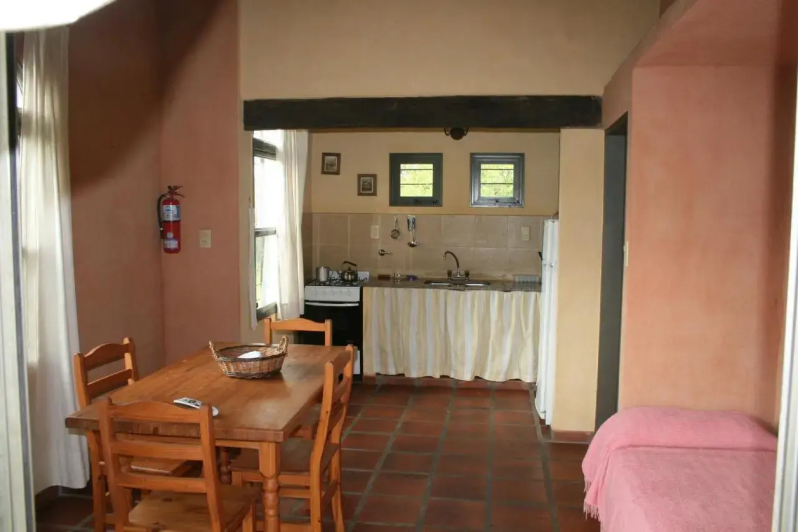 La Serena del Gualeyan