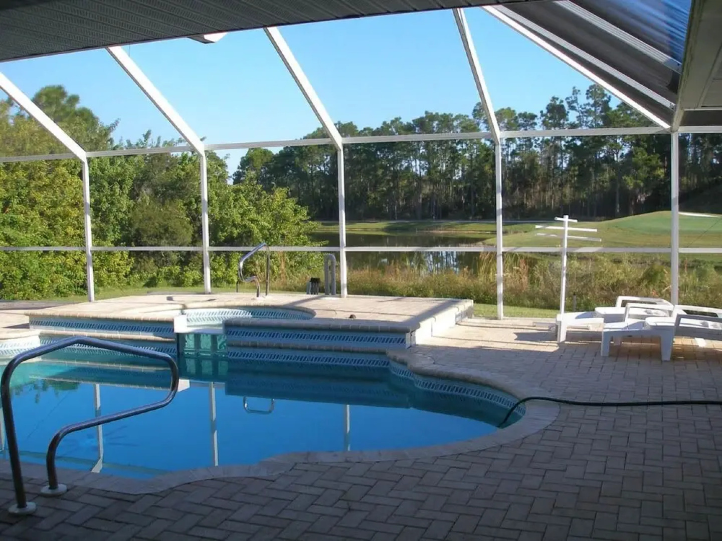 Paradise Lakeside Rotonda West